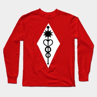 Darkstar Long Sleeve T-Shirt